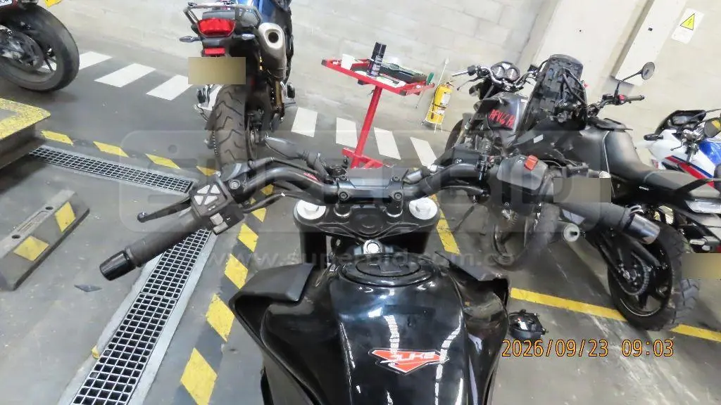 KTM 390 DUKE MOD. 2023, PLACA: 0 Ubic.: Guarne(Antioquia) — imagen 2 de 8