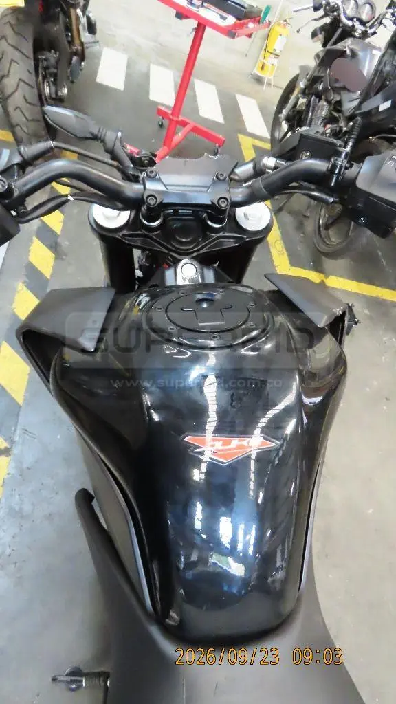 KTM 390 DUKE MOD. 2023, PLACA: 0 Ubic.: Guarne(Antioquia) — imagen 3 de 8