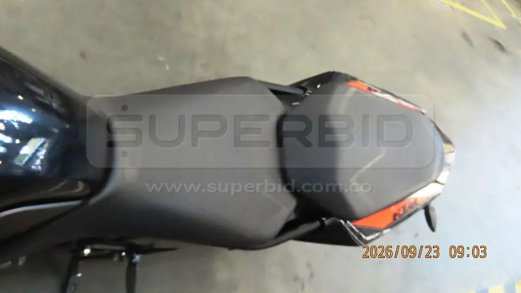 KTM 390 DUKE MOD. 2023, PLACA: 0 Ubic.: Guarne(Antioquia) — imagen 4 de 8
