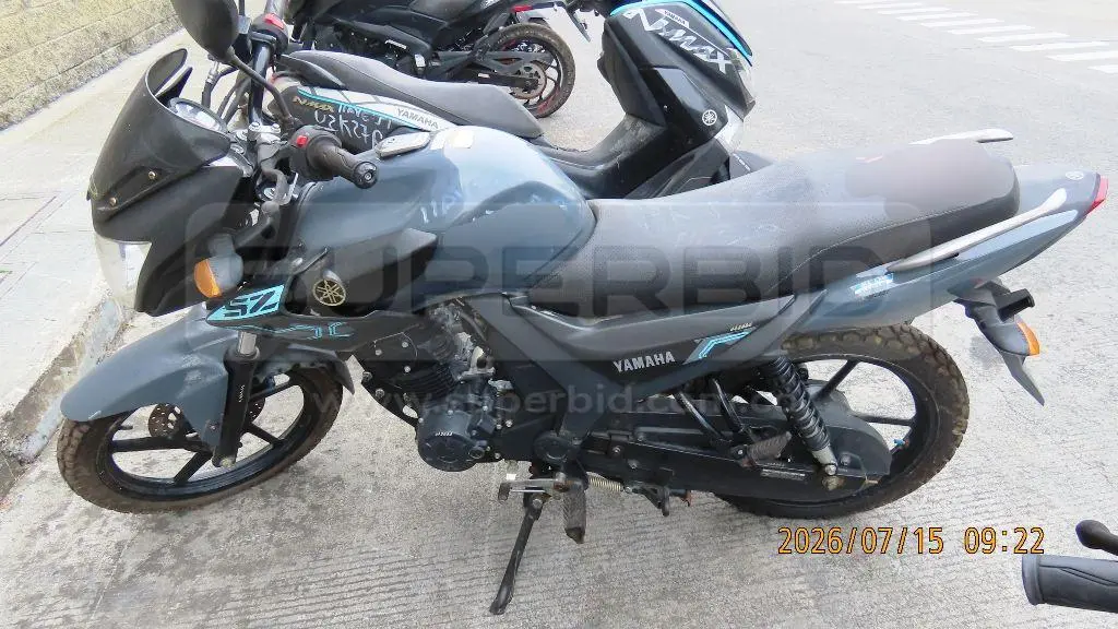 YAMAHA SZ15RR MOD. 2024, RTM VENCIDA PLACA: 9 Ubic.: Guarne(Antioquia) — imagen 5 de 8