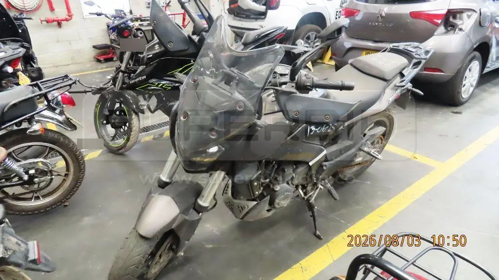BAJAJ DOMINAR D 400 MOD. 2023, RTM VENCIDA PLACA: 5 Ubic.: Guarne(Antioquia) — imagen 7 de 8