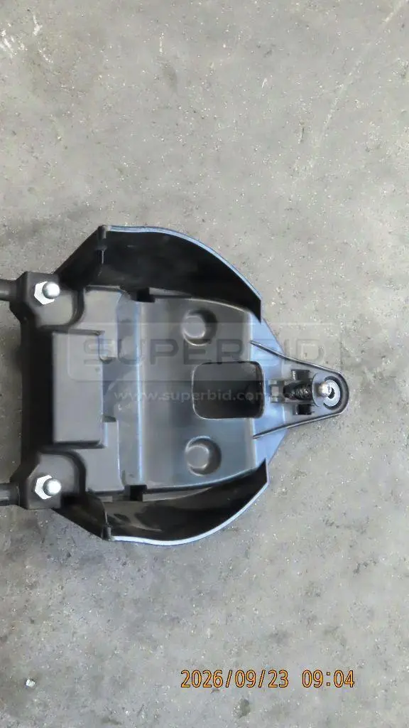 KTM 390 DUKE MOD. 2023, PLACA: 0 Ubic.: Guarne(Antioquia) — imagen 7 de 8