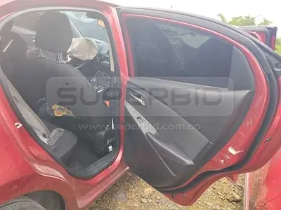 MAZDA 2 HATCHBACK MOD. 2019, PLACA: 5 Ubic.: Pereira (Risaralda) — imagen 6 de 8