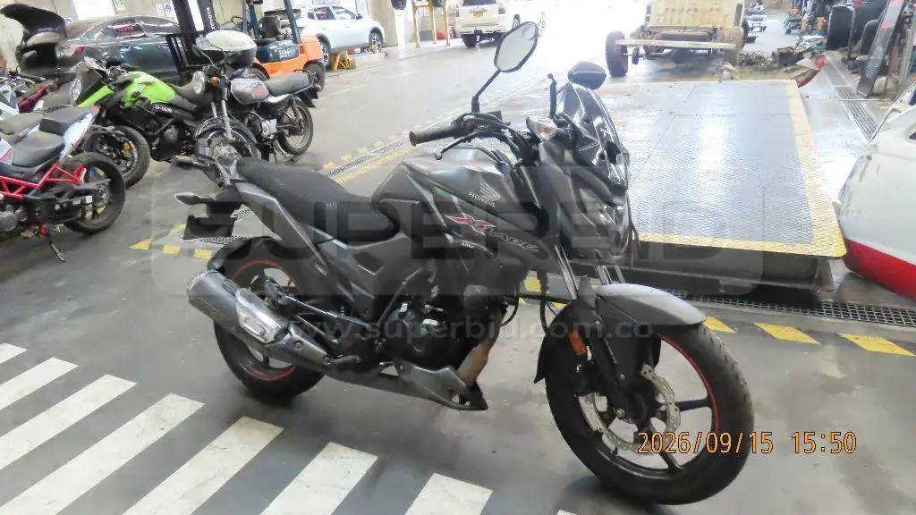 HONDA XBLADE MOD. 2022, PLACA: 1 Ubic.: Guarne(Antioquia)