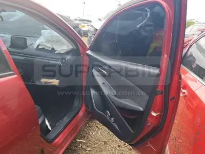 MAZDA 2 HATCHBACK MOD. 2019, PLACA: 5 Ubic.: Pereira (Risaralda) — imagen 8 de 8