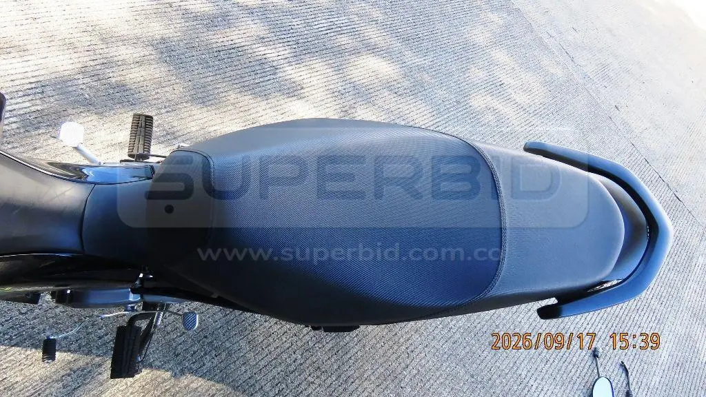 YAMAHA T115FL-5C (CRYPTON FINN) MOD. 2027, PLACA: 9 Ubic.: Guarne(Antioquia) — imagen 3 de 8