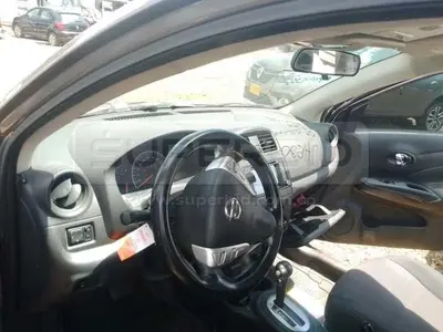 NISSAN VERSA MOD. 2018, PLACA: 9 Ubic.: Pereira (Risaralda) — imagen 3 de 8
