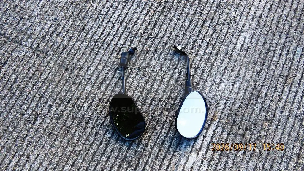 YAMAHA T115FL-5C (CRYPTON FINN) MOD. 2027, PLACA: 9 Ubic.: Guarne(Antioquia) — imagen 7 de 8