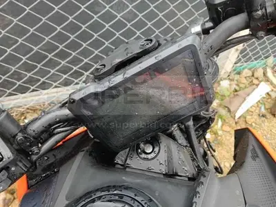 KTM 250 DUKE GEN3 MOD. 2025, PLACA: 3 Ubic.: Mosquera(Cundinamarca) — imagen 2 de 8