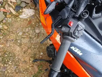 KTM 250 DUKE GEN3 MOD. 2025, PLACA: 3 Ubic.: Mosquera(Cundinamarca) — imagen 4 de 8