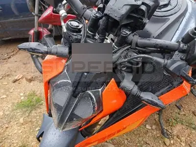 KTM 250 DUKE GEN3 MOD. 2025, PLACA: 3 Ubic.: Mosquera(Cundinamarca) — imagen 5 de 8