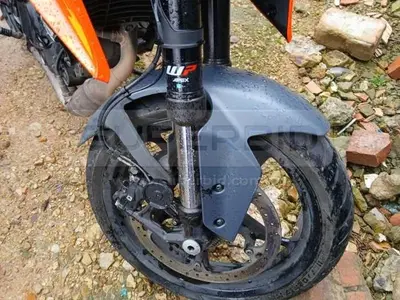 KTM 250 DUKE GEN3 MOD. 2025, PLACA: 3 Ubic.: Mosquera(Cundinamarca) — imagen 6 de 8