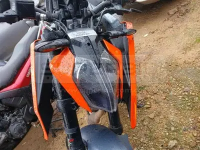 KTM 250 DUKE GEN3 MOD. 2025, PLACA: 3 Ubic.: Mosquera(Cundinamarca) — imagen 7 de 8