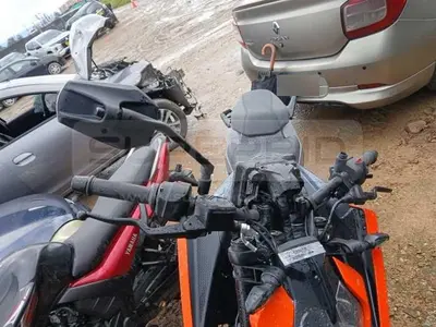 KTM 250 DUKE GEN3 MOD. 2025, PLACA: 3 Ubic.: Mosquera(Cundinamarca) — imagen 8 de 8
