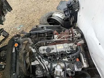 CHEVROLET NHR MOD. 2023, PLACA: 9 Ubic.: Pereira (Risaralda) — imagen 2 de 8