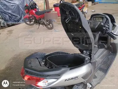 YAMAHA GPD155-A (NMAX155) MOD. 2026, PLACA: 2 Ubic.: Bucaramanga (Santander) — imagen 7 de 8