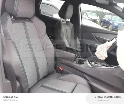 PEUGEOT 3008 MOD. 2024, RP#2, PLACA: 8 Ubic.: Mosquera(Cundinamarca) — imagen 4 de 8