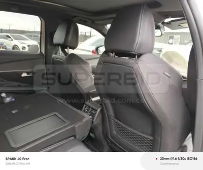 PEUGEOT 3008 MOD. 2024, RP#2, PLACA: 8 Ubic.: Mosquera(Cundinamarca) — imagen 7 de 8