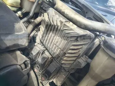 CHEVROLET CAPTIVA SPORT MOD. 2011, RP#1, PLACA: 5 Ubic.: Mosquera(Cundinamarca) — imagen 2 de 8