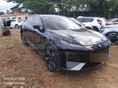 CHANGAN S07 DEEPAL MOD. 2026, PLACA: 8 Ubic.: Pereira (Risaralda)