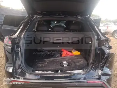 CHANGAN S07 DEEPAL MOD. 2026, PLACA: 8 Ubic.: Pereira (Risaralda) — imagen 2 de 8