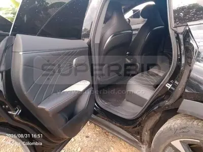 CHANGAN S07 DEEPAL MOD. 2026, PLACA: 8 Ubic.: Pereira (Risaralda) — imagen 3 de 8