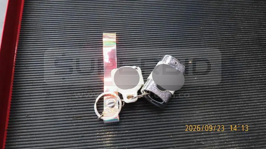 YAMAHA GPD155-A (NMAX155) MOD. 2026, PLACA: 6 Ubic.: Guarne(Antioquia) — imagen 7 de 8