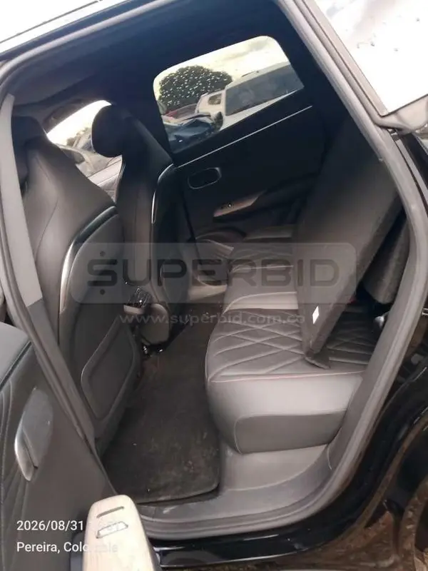 CHANGAN S07 DEEPAL MOD. 2026, PLACA: 8 Ubic.: Pereira (Risaralda) — imagen 4 de 8