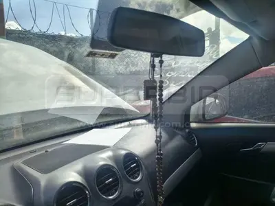 CHEVROLET CAPTIVA SPORT MOD. 2011, RP#1, PLACA: 5 Ubic.: Mosquera(Cundinamarca) — imagen 7 de 8