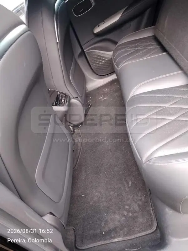 CHANGAN S07 DEEPAL MOD. 2026, PLACA: 8 Ubic.: Pereira (Risaralda) — imagen 5 de 8