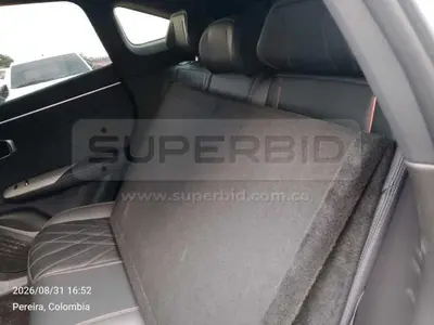 CHANGAN S07 DEEPAL MOD. 2026, PLACA: 8 Ubic.: Pereira (Risaralda) — imagen 6 de 8