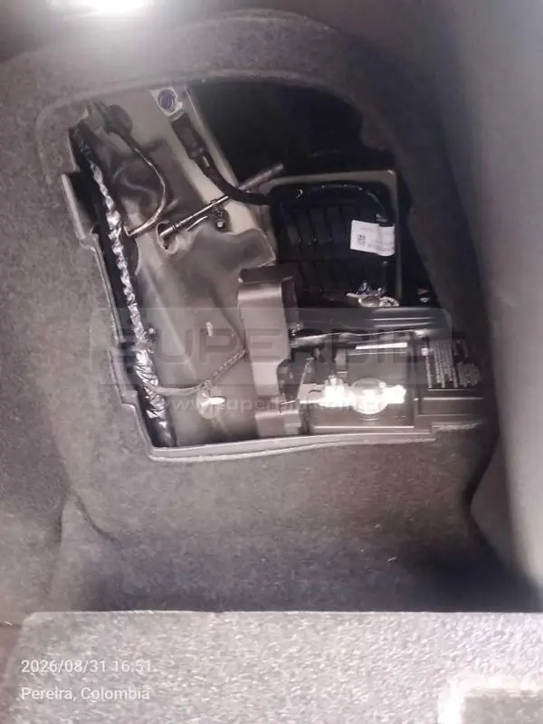 CHANGAN S07 DEEPAL MOD. 2026, PLACA: 8 Ubic.: Pereira (Risaralda) — imagen 7 de 8
