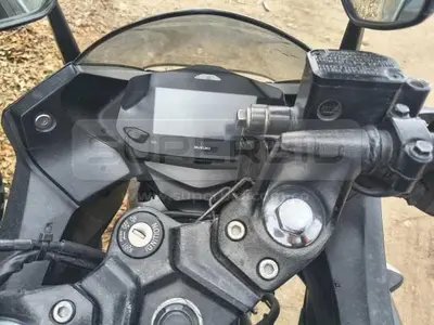 SUZUKI GIXXER SF 250 MOD. 2021, PLACA: 3 Ubic.: Mosquera(Cundinamarca) — imagen 3 de 8