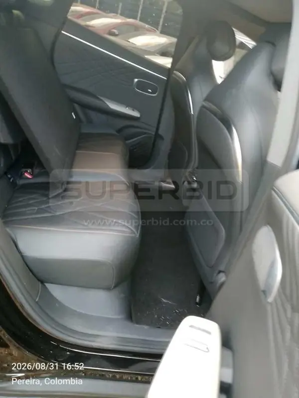 CHANGAN S07 DEEPAL MOD. 2026, PLACA: 8 Ubic.: Pereira (Risaralda) — imagen 8 de 8