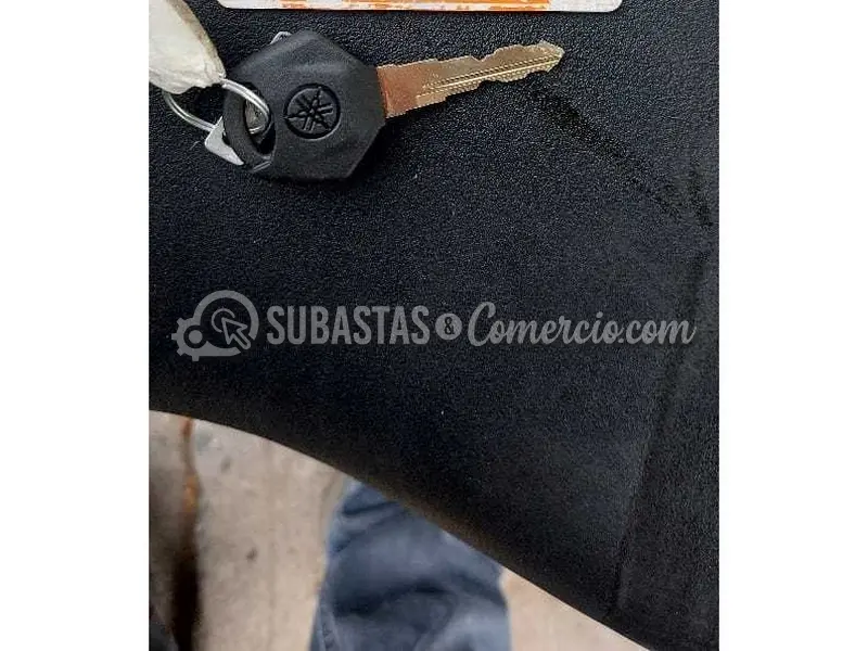 Salvamento Yamaha Yzf155-a (yzf-r15) - 2027 - 22I - Cali-Yumbo