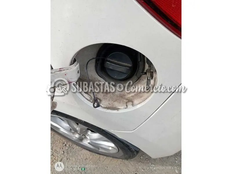 Salvamento Mazda 2 - 2016 - 323 - Cali-Yumbo — imagen 3 de 8