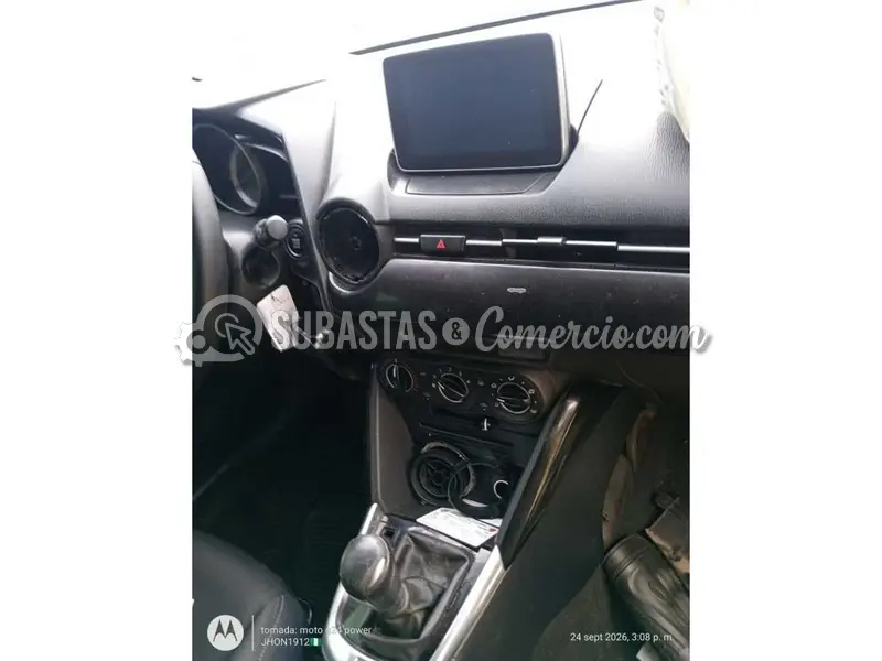 Salvamento Mazda 2 - 2016 - 323 - Cali-Yumbo — imagen 4 de 8