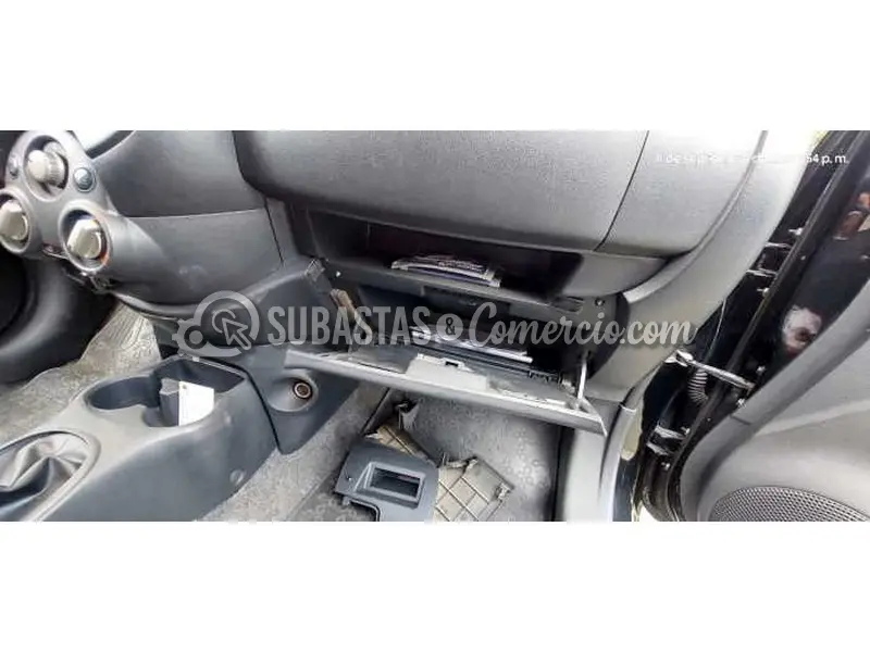 Salvamento Nissan March - 2017 - 894 - Cali-Yumbo — imagen 4 de 8