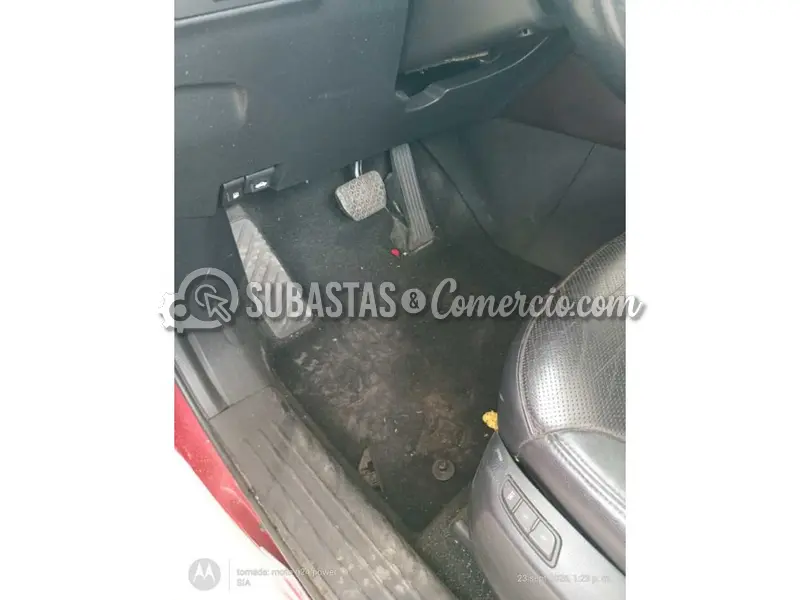 Salvamento Mazda Cx-9 - 2017 - 347 - Cali-Yumbo