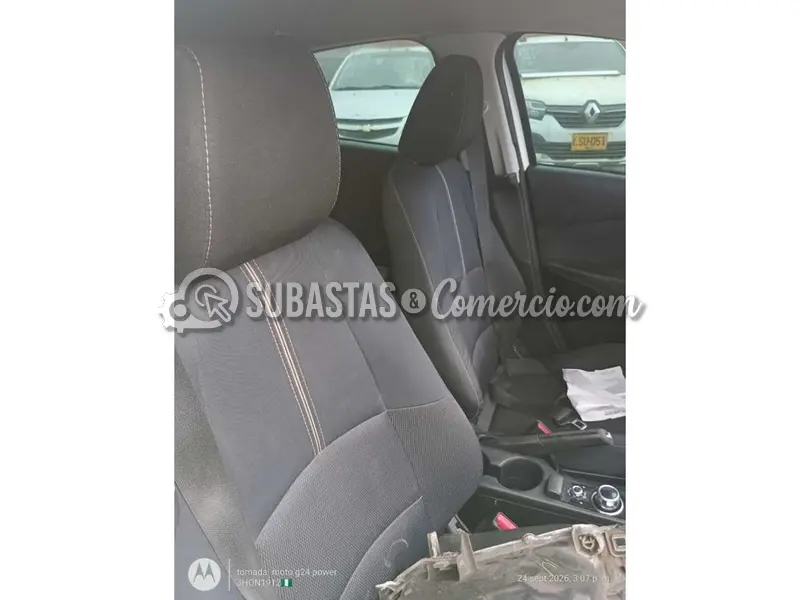 Salvamento Mazda 2 - 2016 - 323 - Cali-Yumbo — imagen 7 de 8