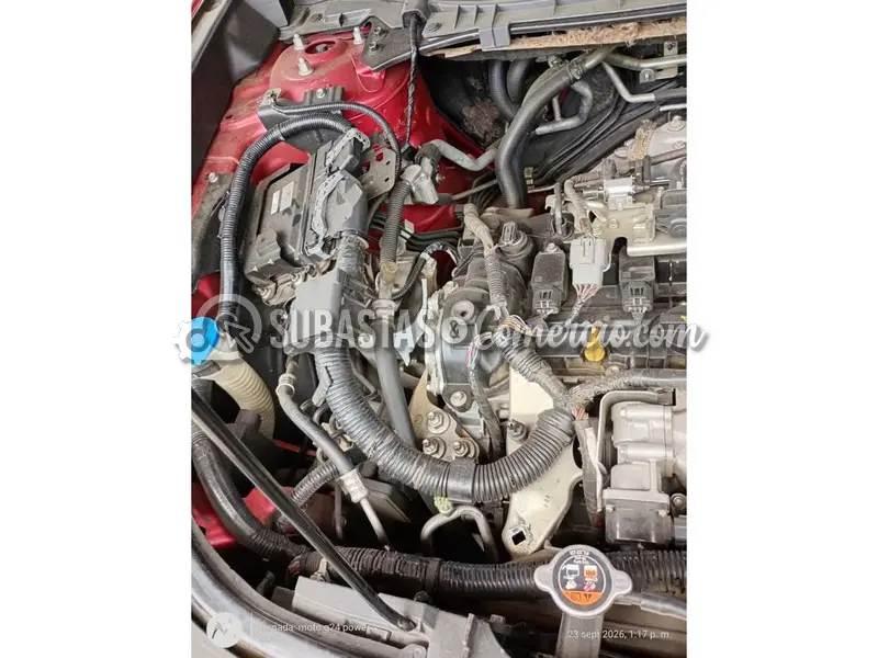 Salvamento Mazda Cx-9 - 2017 - 347 - Cali-Yumbo — imagen 3 de 8