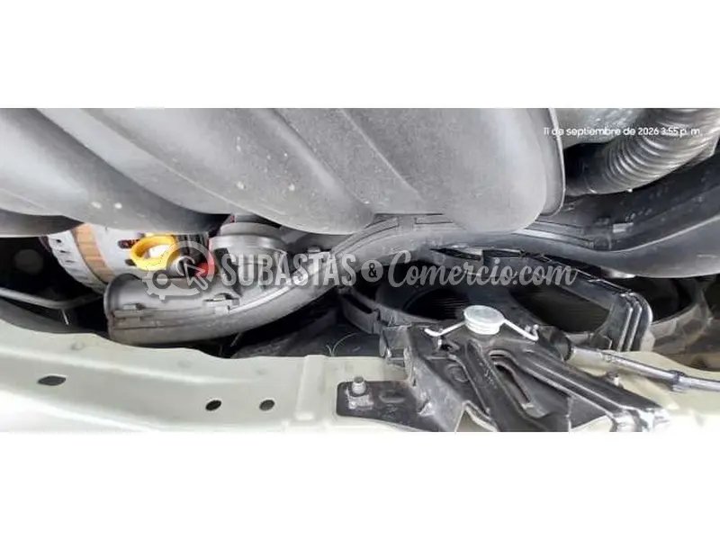 Salvamento Nissan March - 2017 - 894 - Cali-Yumbo — imagen 8 de 8