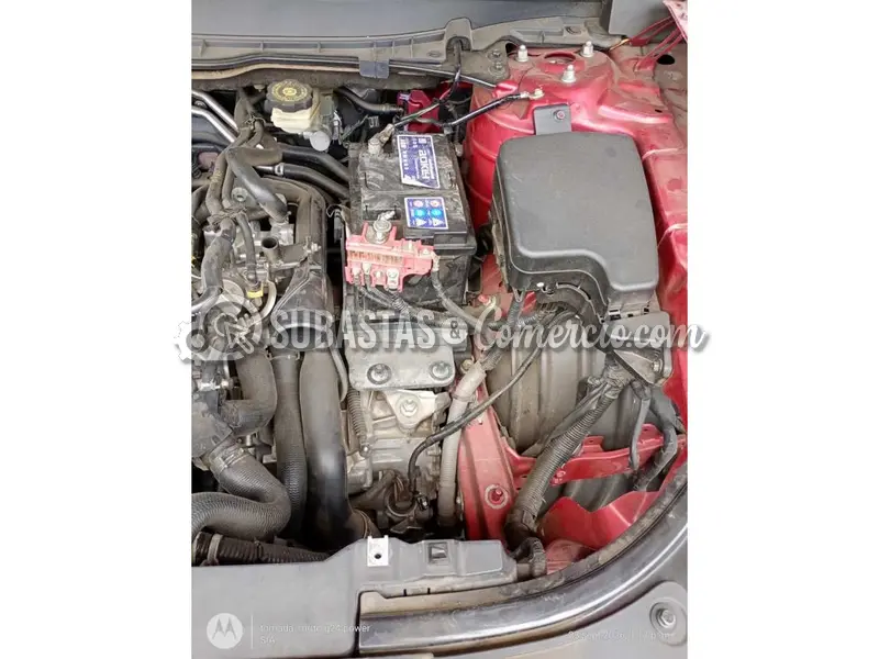 Salvamento Mazda Cx-9 - 2017 - 347 - Cali-Yumbo — imagen 5 de 8