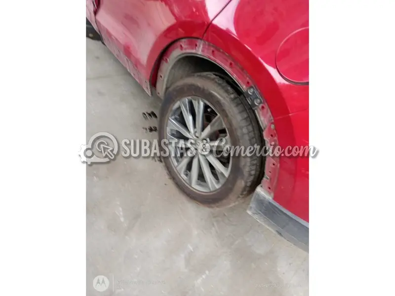 Salvamento Mazda Cx-9 - 2017 - 347 - Cali-Yumbo — imagen 6 de 8