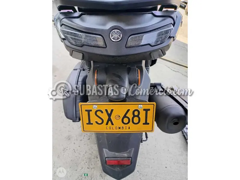 Salvamento Yamaha Gpd155-a (nmax155) - 2027 - 68I - Cali-Yumbo — imagen 4 de 8