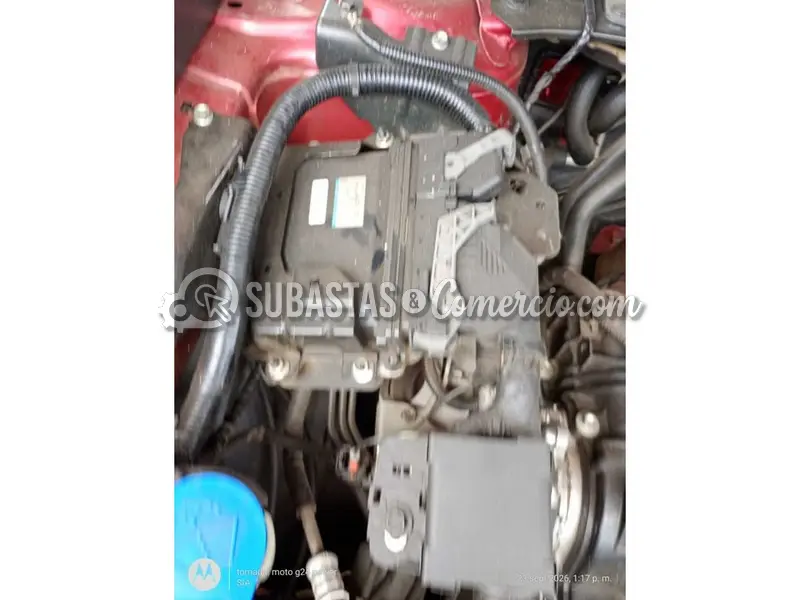 Salvamento Mazda Cx-9 - 2017 - 347 - Cali-Yumbo — imagen 8 de 8