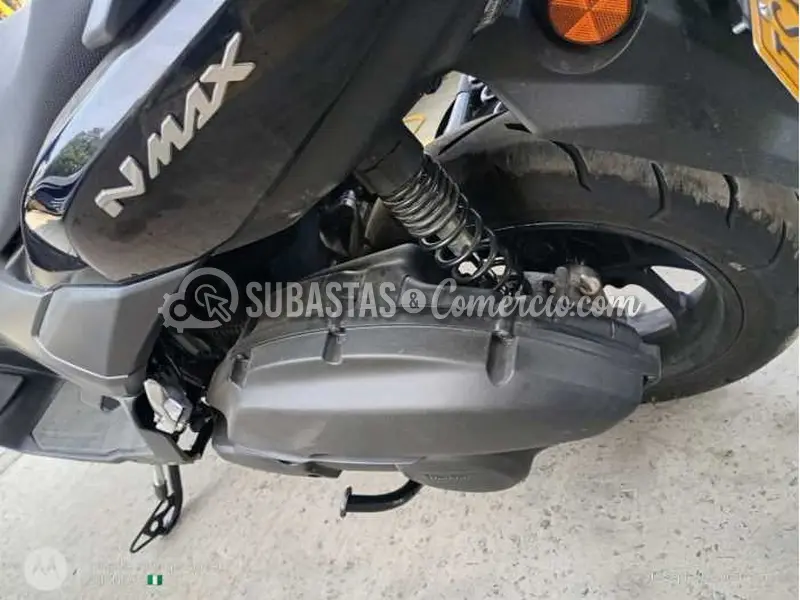 Salvamento Yamaha Gpd155-a (nmax155) - 2027 - 68I - Cali-Yumbo — imagen 6 de 8