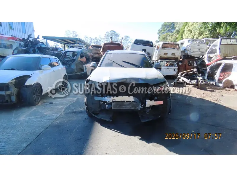 Salvamento Bmw X3 xdrive30e - 2024 - 857 - Guarne — imagen 8 de 8