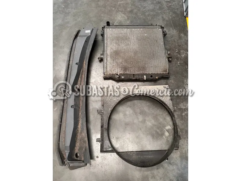 Salvamento Chevrolet Trail blazer - 2023 - 704 - Guarne — imagen 2 de 8