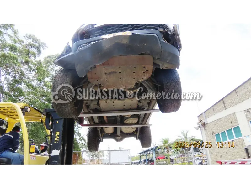 Salvamento Chevrolet Trail blazer - 2023 - 704 - Guarne — imagen 6 de 8